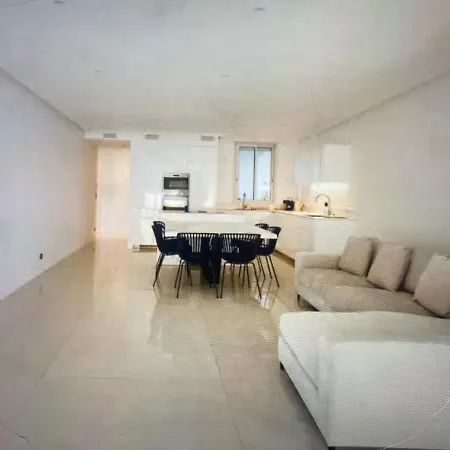 Apartment Avec Terrasse Centre-ville Croisette *