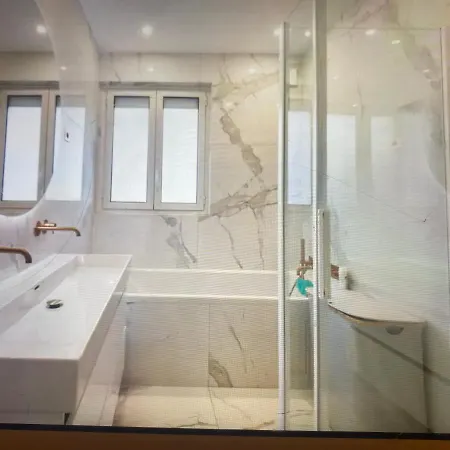 Apartment Avec Terrasse Centre-ville Croisette